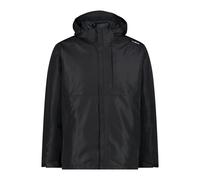 Chaqueta con capucha 3 en 1 CMP 3XL Male