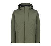 Chaqueta con capucha 3 en 1 CMP M Male