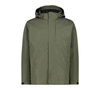 Chaqueta con capucha 3 en 1 CMP S Male