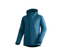Chaqueta con capucha 3 en 1 Maier Sports Peyor 50 Male