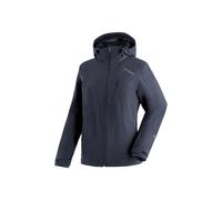 Chaqueta con capucha 3 en 1 para mujer Maier Sports Lisbon 50 Female