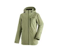 Chaqueta con capucha 3 en 1 para mujer Maier Sports Lisbon 50 Female
