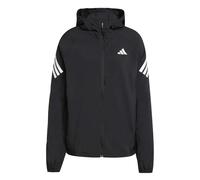 Chaqueta con capucha adidas Adi365 3S L Female