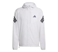 Chaqueta con capucha adidas Adi365 3S S Male