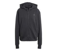 Chaqueta con capucha adidas Designed 4 S Female
