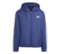 Chaqueta con capucha adidas Essentials Climawarm 3 Stripes L
