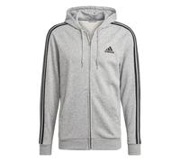 Chaqueta con capucha adidas Essentials French Terry L