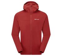 Chaqueta con capucha aislante Montane Tenacity L Male