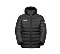 Mammut Chaqueta con capucha Waymarker IN Hombre Negro Talla S