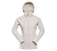 Chaqueta con capucha Alpine Pro Hoora M Female