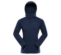 Chaqueta con capucha Alpine Pro Hoora S Female