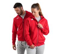 Chaqueta con capucha Arena Team Panel L Unisex