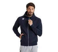 Chaqueta con capucha Arena Team Panel XS Unisex