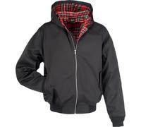 Chaqueta con capucha Brandit Lord Canterbury 5XL