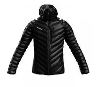 Chaqueta con capucha Broad Peak IN Mammut Broad Peak IN Hooded Jacket Men (black) hombre