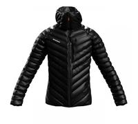 Chaqueta con capucha Broad Peak IN Mammut Broad Peak IN Hooded Jacket Men (black) hombre