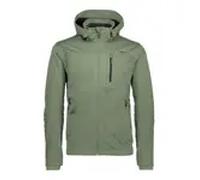 Chaqueta con capucha CMP 3XL Male