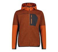 Chaqueta con capucha CMP 3XL Male