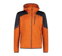 Chaqueta con capucha CMP 3XL Male