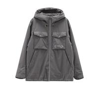Chaqueta con capucha CMP L Male