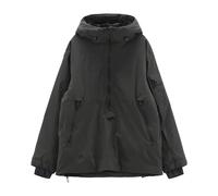 Chaqueta con capucha CMP L Male