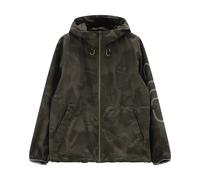 Chaqueta con capucha CMP L Male