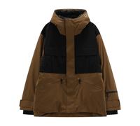 Chaqueta con capucha CMP L Male