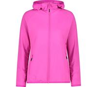 Chaqueta con capucha CMP S Female