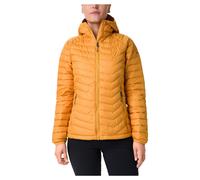 Chaqueta con capucha Columbia Powder Lite S