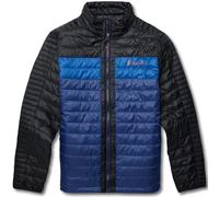 Chaqueta con capucha Cotopaxi Capa M Male