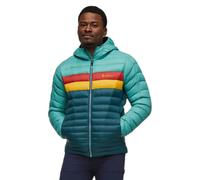 Chaqueta con capucha Cotopaxi Fuego XL