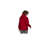 Chaqueta con capucha de fútbol adidas entrada 22 all-weather red L