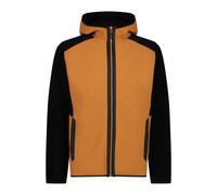Chaqueta con capucha de lana CMP 2XL Male