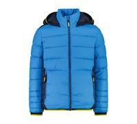 Chaqueta con capucha de mangas largas de poliéster niño CMP 5 ans Male