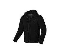 Chaqueta con capucha de Moto de Moto Macna District AzulL Azul