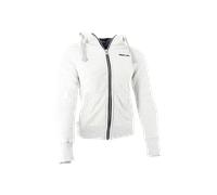 Chaqueta con capucha de Moto Richa Titan Mujer GrisM Gris