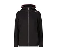 Chaqueta con capucha de pelo sintético elástico mujer CMP L Female
