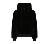 Chaqueta con capucha de piel sintética para mujer CMP 2XL Female