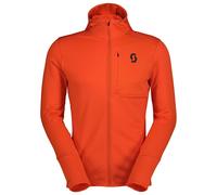 Chaqueta con capucha Defined Light