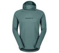 Chaqueta con capucha Defined Light