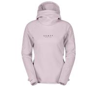 Chaqueta con capucha Defined Warm para mujer