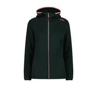 Chaqueta con capucha elástica de peluche mujer CMP Performance 2XL Female