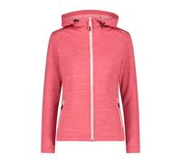 Chaqueta con capucha elástica y de alto rendimiento para mujer CMP M Female