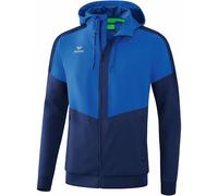 Chaqueta con capucha Erima Tracktop Squad M
