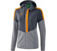 Chaqueta con capucha Erima Training 42