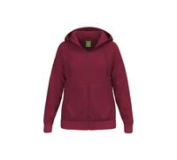 Chaqueta con capucha Erima TS 36 Female