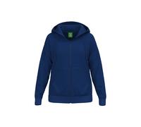 Erima TS chaqueta con capucha Mujer (2072556), new navy, 42