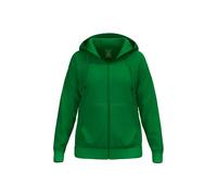 Chaqueta con capucha Erima TS 44 Female
