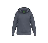 Chaqueta con capucha Erima TS 46 Female