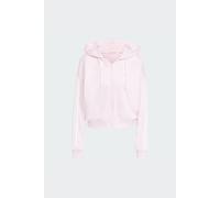 Chaqueta Con Capucha Essentials French Terry 3 Bandas adidas MKP